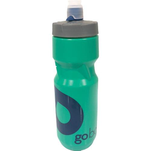 Powerade 24 oz Sports Clutch Water Bottle with Squeeze Cap